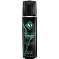 ID Millennium Moisturizing Lubricant, 2.2 oz, ID Lubricants