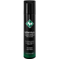 ID Millennium Silicone Lubricant, 1 oz, ID Lubricants