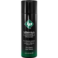 ID Millennium Silicone Lubricant, 2.2 oz, ID Lubricants