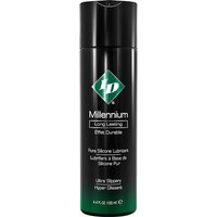 ID Millennium Silicone Lubricant, 4.4 oz, ID Lubricants