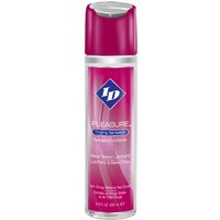 ID Pleasure Tingling Sensation Water Based Lubricant, 8.5 oz, ID Lubricants