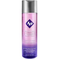 ID Pleasure Water Based Lubricant, 4.4 oz, ID Lubricants
