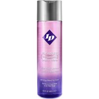 ID Pleasure Water Based Lubricant, 8.5 oz, ID Lubricants