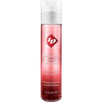 ID Sensation Warming Water Based Lubricant, 1 oz, ID Lubricants