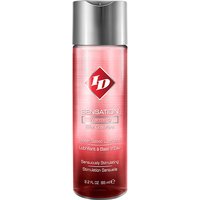ID Sensation Warming Water Based Lubricant, 2.2 oz, ID Lubricants