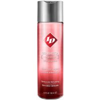 ID Sensation Warming Water Based Lubricant, 4.4 oz, ID Lubricants