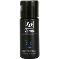 ID Velvet Body Glide Lube, 1 oz, ID Lubricants