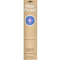 Incense Sandalwood, 20 g, Blue Pearl