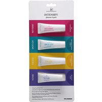 Intimate Enhancements Intensify Pleasure, 4 Pack, Doc Johnson