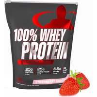 100% Whey Protein, 5 lb, Goliath Labs