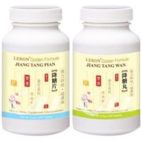 Jiang Tang Wan (Pian), Pills or Tablets, LeKon Golden Formula