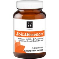 JointEssence, With NEM (Joint Essence), 60 Vegetarian Capsules, Pure Essence Labs