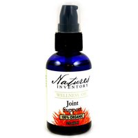 Joint Support Wellness Oil, 2 oz, Natures Inventory