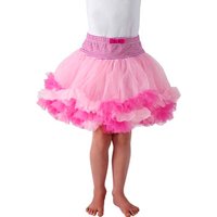 Jona Michelle Girls Pettiskirt, Light Pink