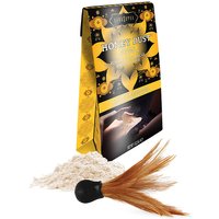 Kama Sutra Honey Dust Body Powder - Coconut Pineapple, 1 oz