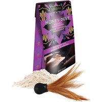 Kama Sutra Honey Dust Body Powder - Raspberry Kiss, 1 oz