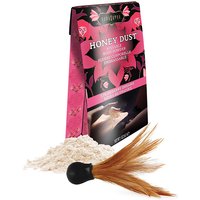 Kama Sutra Honey Dust Body Powder - Strawberry Dreams, 1 oz