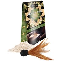 Kama Sutra Honey Dust Body Powder - Sweet Honeysuckle, 1 oz