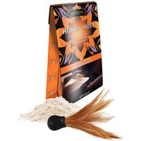 Kama Sutra Honey Dust Body Powder - Tropical Mango, 1 oz