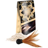 Kama Sutra Honey Dust Body Powder - Vanilla Creme, 1 oz