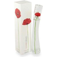 Kenzo Flower Perfume for Women, Eau De Toilette Spray Refillable, 3.4 oz, Kenzo