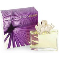 Kenzo Jungle Elephant Perfume, Eau De Parfum Spray for Women, 3.4 oz, Kenzo Perfume