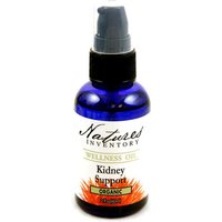 Kidney Support Wellness Oil, 2 oz, Natures Inventory