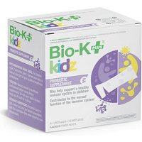Kidz Probiotic Powder Stick Pack, 28 x 1.1 oz Packets, Bio-K+