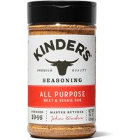 Kinders Butchers All Purpose Seasoning, 9.4 oz (266 g)