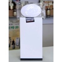 Kirkland Signature Body Soap, 4.5 oz x 5 Bars