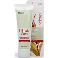 Kolorex Intimate Care Cream 50 gm from Nature's Sources