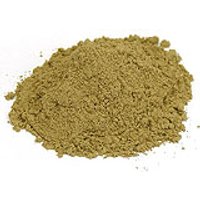Kutaj Herb Powder, Ethically Wildcrafted, (Holarrhena Antidysenterica), 1 lb, Vadik Herbs (Bazaar of India)