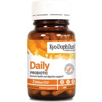 Kyo-Dophilus Daily Probiotic, 180 Capsules, Wakunaga Kyolic
