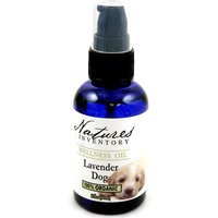 Lavender Dog Wellness Oil, 2 oz, Natures Inventory