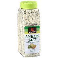 Lawry's Garlic Salt, 33 oz