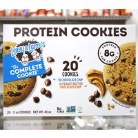 Lenny & Larrys Protein Cookies, 40 oz (20 Cookies)