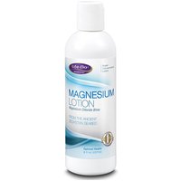 Life-Flo Magnesium Lotion, 8 oz, LifeFlo