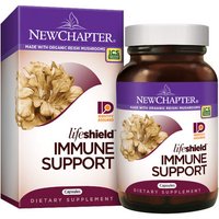 LifeShield Immune Support, Value Size, 120 Capsules, New Chapter