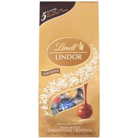 Lindt Lindor Assorted Chocolate Truffles, 21.2 oz (600 g)