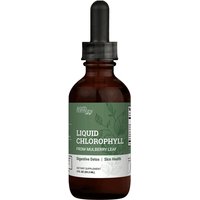Liquid Chlorophyll, 2 oz, Earth Harmony