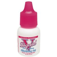 Liquid V For Women, Female Stimulating Gel, Bulk, 10 ml (1/3 oz), Body Action