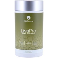 LivaPro, Supports Healthy Liver, 90 Capsules, NHT Global