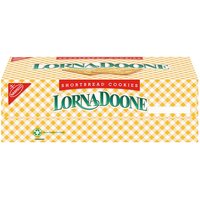 Lorna Doone Shortbread Cookies, 1.5 oz x 30 Pack