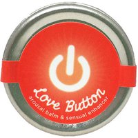 Love Button Arousal Balm, 0.3 oz, Earthly Body
