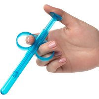 Lube Tube - Blue, 2 Pack, California Exotic Novelties