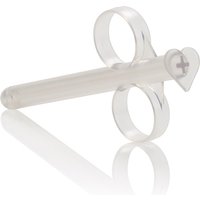 Lube Tube - White, 2 Pack, California Exotic Novelties