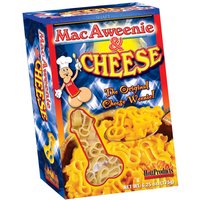 MacAweenie & Cheese, 6.25 oz, Hott Products