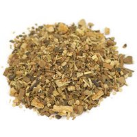 Mad Hatter Tea Organic, Caffeine-Free, 1 lb, StarWest Botanicals