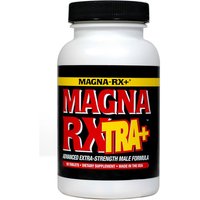 Magna-RXTRA+ (Magna-RXTRA Plus, Magna-RX TRA+), 60 Tablets (Temporarily Out of Stock)