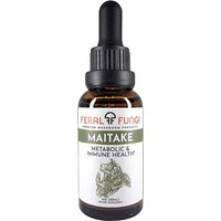 Maitake, 1 oz, Feral Fungi